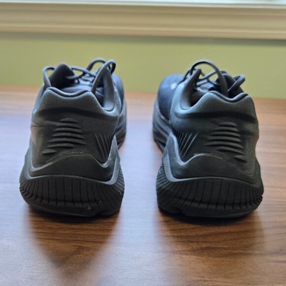 Altra Via Olympus 2, Men's 10, Black - Picture 6 of 12